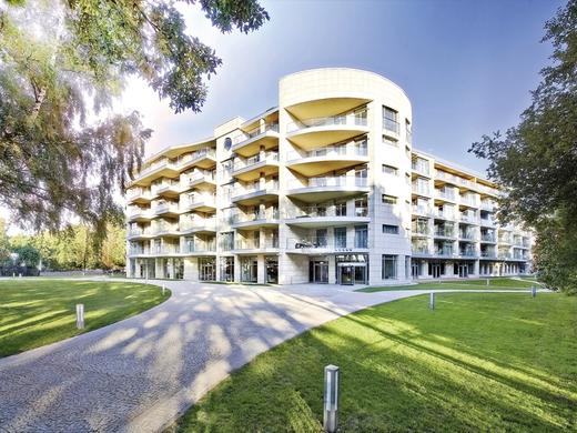 Diune Resort by Zdrojowa