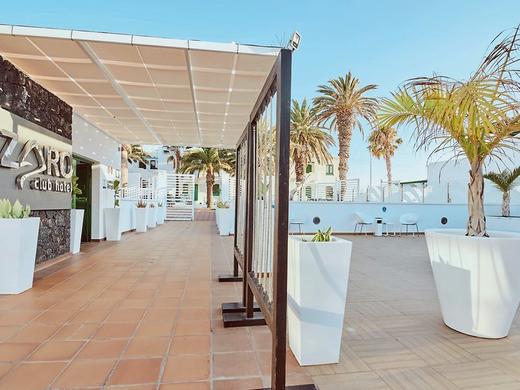 Gloria Izaro Club Hotel