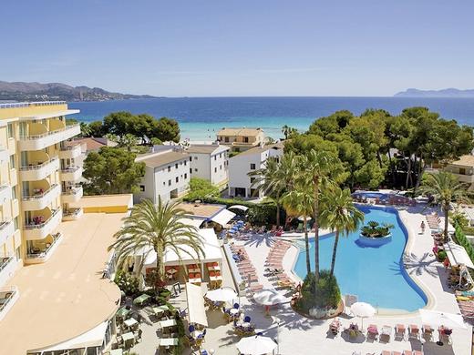 Ivory Playa Aparthotel