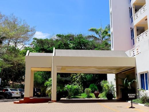 Sunrise Resort Apartments & Spa