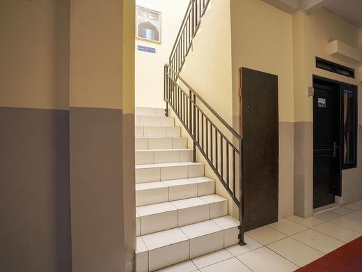 OYO 324 Maleo Kostel