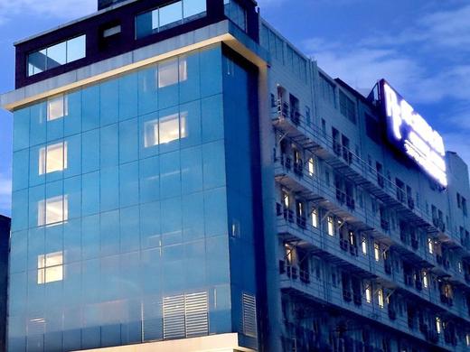 Regenta Central, Noida