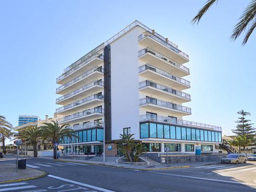 Ilusion Markus Spa Hotel