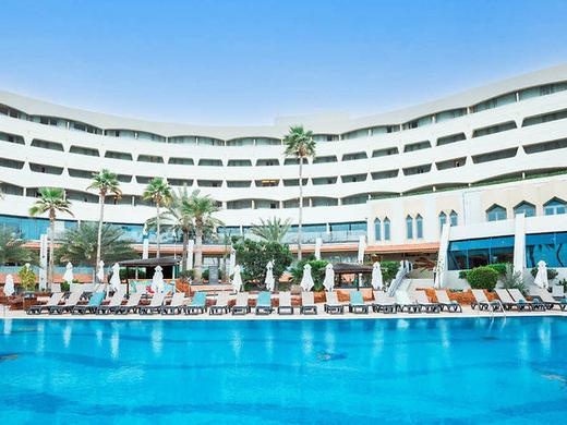 Occidental Sharjah Grand