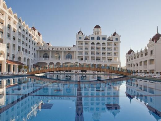 Side Premium Hotel