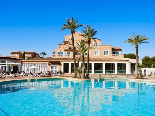 Ciudad Laurel Aparthotel