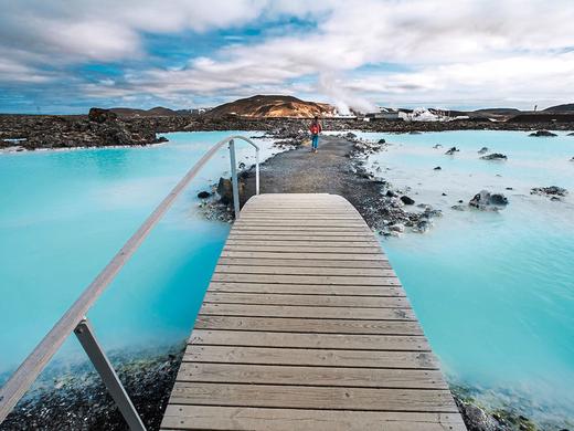 Entspannen und Genießen