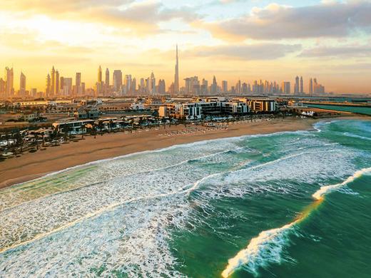 Stopover Programm Dubai Kompakt,Dubai Kompakt