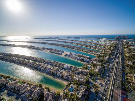 Erlebnisreiches Dubai