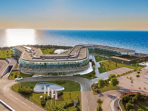 Falkensteiner Iadera&Spa