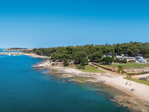 Aminess Camping Sirena