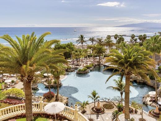 Bahia Del Duque Resort