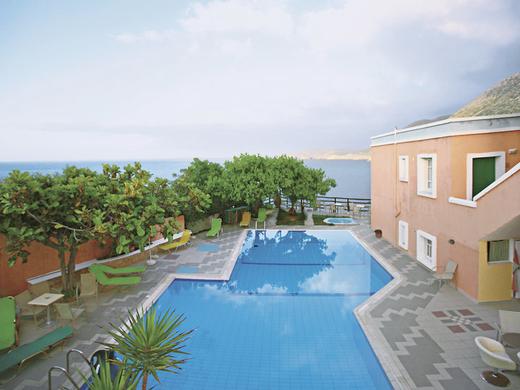 Ormos Atalia Village