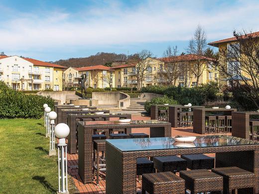 Radisson Blu Radebeul