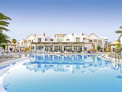 LIVVO Apartments Morromar