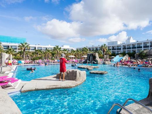 Blue Sea Costa Bastian