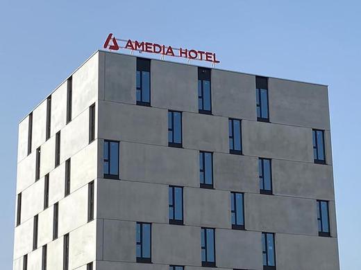 AMEDIA Lustenau