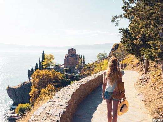 div. Rundreisehotels