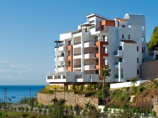 Olee Nerja Holiday Rental