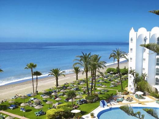 Ona Marinas de Nerja