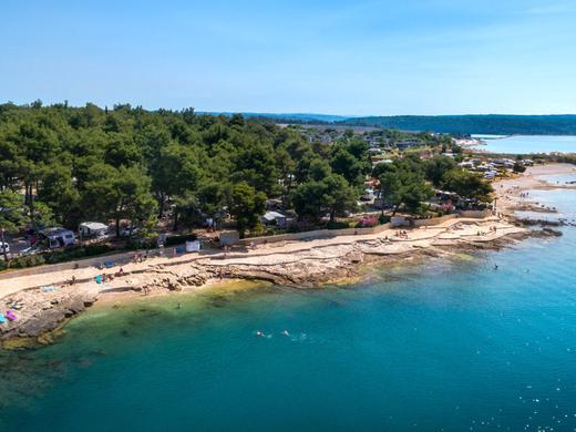 Aminess Camping Sirena