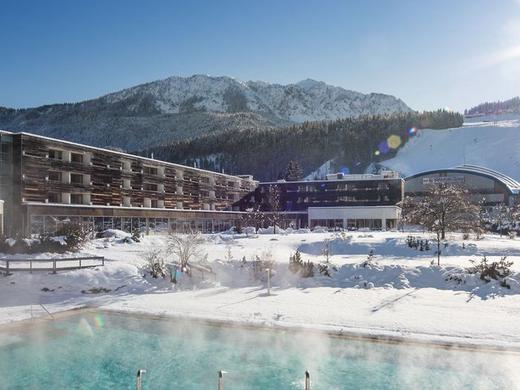 Falkensteiner Carinzia