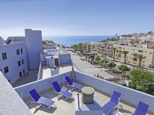 Apart. Tao Morro Jable