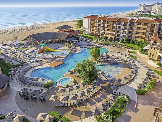 HVD Clubhotel Miramar