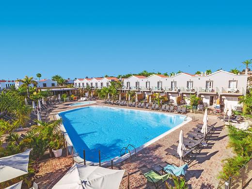 LIVVO Los Calderones