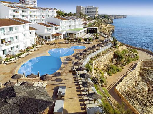 HSM Calas Park Apart