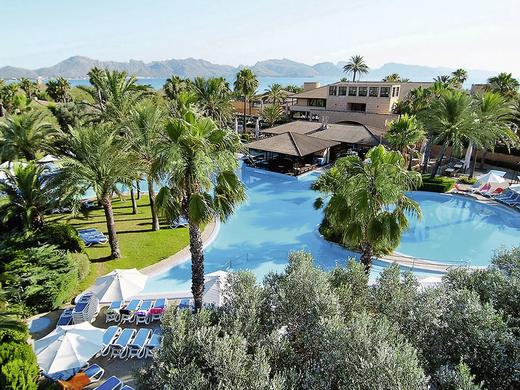 Portblue Club Pollentia