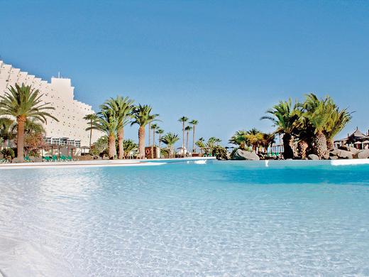 Beatriz Costa Teguise