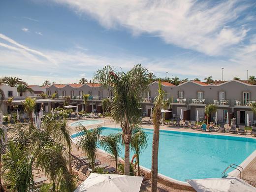 LIVVO Los Calderones