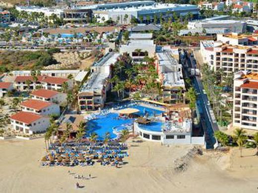 Grand Decameron Los Cabos, A Trademark All Inclusive Resort