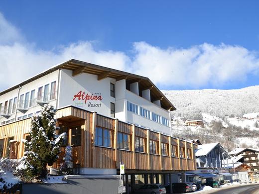 Alpina Nature & Wellness