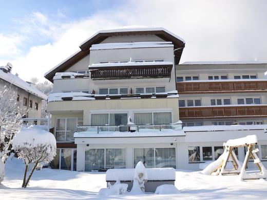 Alpina Family Resort