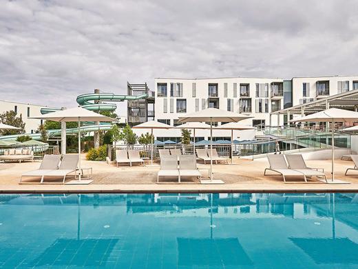 Falkensteiner Diadora