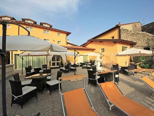 Borgo dei Poeti Wellness Resort & Spa