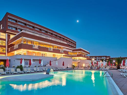 ALBATROS Plava Laguna