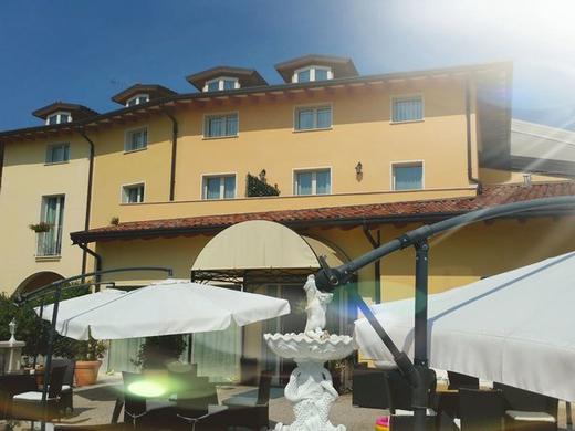 Borgo dei Poeti Wellness Resort & Spa