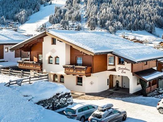 Ferienhaus Eva