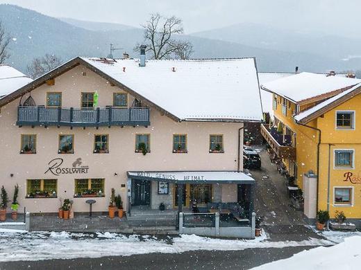 Rösslwirt