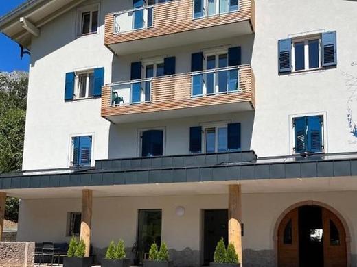 Casa Dalsass Dolomiti Paganella Lago Di Molveno