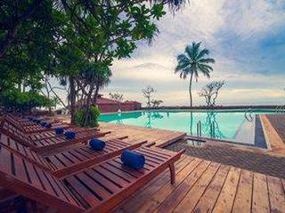 Ranweli Holiday Village (tt)