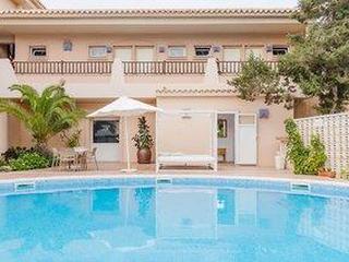 Hotel Voramar Formentera (tt)