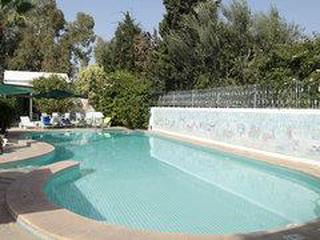 Hotel Residence Mahmoud (tt)