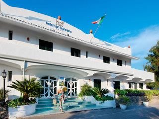 Hotel San Francesco (tt)