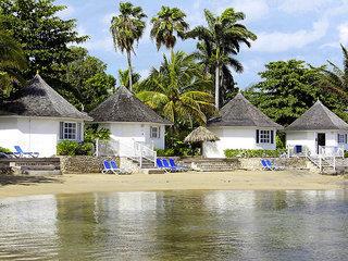 Decameron Club Caribbean Runaway Bay, Ramada All Inclusive (tt)