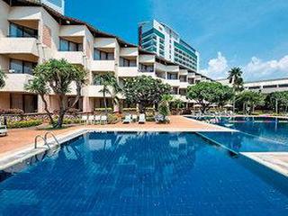 Hotel Tropicana (tt)