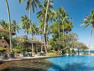 Sheraton Senggigi Beach Resort (tt)